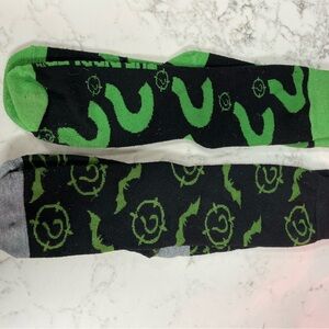 Batman themed Patterned Men's Socks